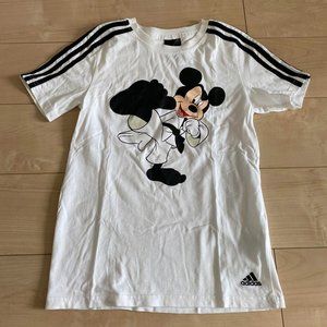 Adidas x Disney Kids T-shirt